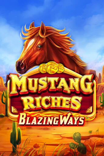 Демо игра Mustang Riches играть онлайн | Казино Х бесплатно