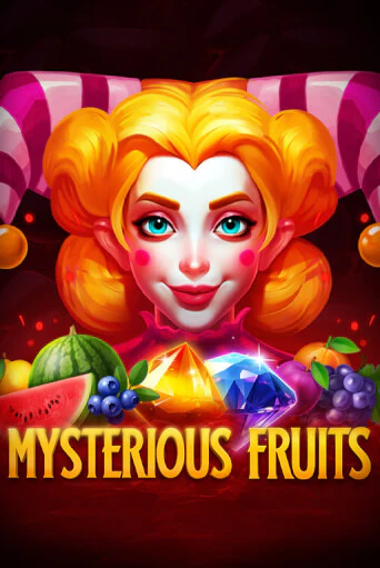 Демо игра Mysterious Fruits играть онлайн | Казино Х бесплатно