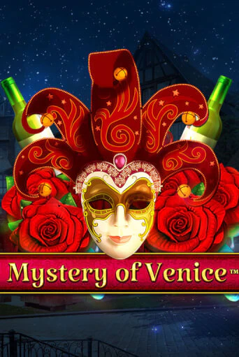 Демо игра Mystery Of Venice играть онлайн | Казино Х бесплатно