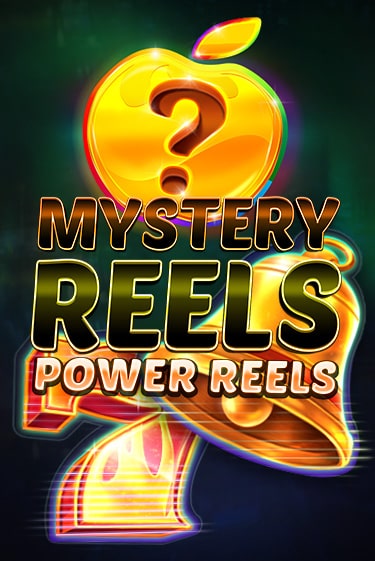 Демо игра Mystery Reels Power Reels играть онлайн | Казино Х бесплатно