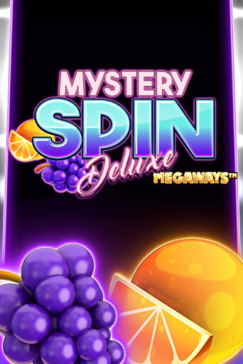 Демо игра Mystery Spin Deluxe Megaways играть онлайн | Казино Х бесплатно