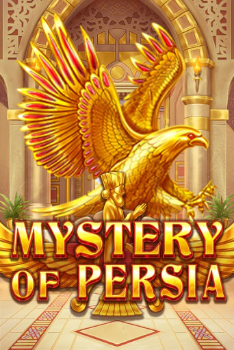 Демо игра Mystery of Persia играть онлайн | Казино Х бесплатно