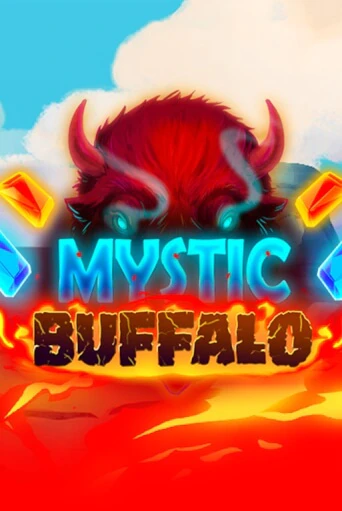 Демо игра Mystic Buffalo играть онлайн | Казино Х бесплатно