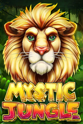 Демо игра Mystic Jungle играть онлайн | Казино Х бесплатно