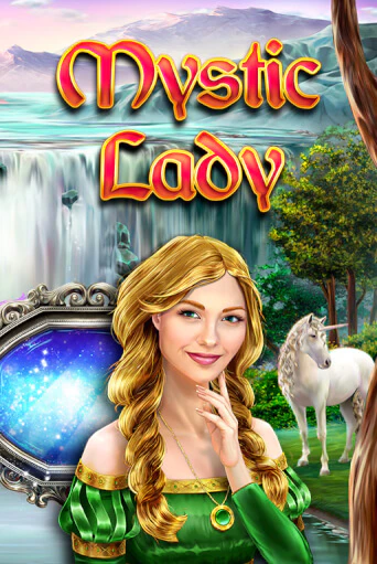 Демо игра Mystic Lady играть онлайн | Казино Х бесплатно