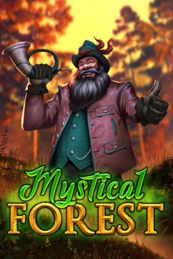 Демо игра Mystical Forest играть онлайн | Казино Х бесплатно