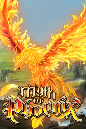 Демо игра Myth of Phoenix играть онлайн | Казино Х бесплатно