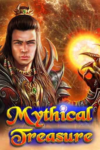 Демо игра Mythical Treasure играть онлайн | Казино Х бесплатно