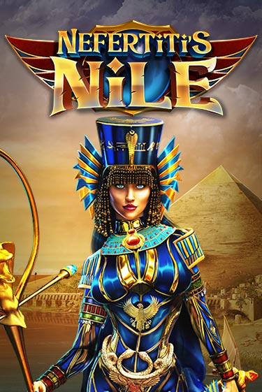 Демо игра Nefertiti's Nile играть онлайн | Казино Х бесплатно