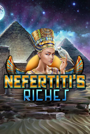 Демо игра Nefertiti's riches играть онлайн | Казино Х бесплатно