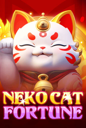 Демо игра Neko Сat Fortune играть онлайн | Казино Х бесплатно