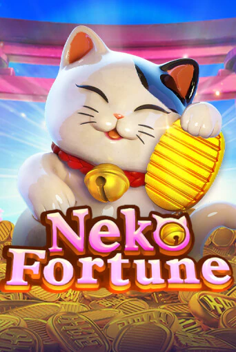 Демо игра Neko Fortune играть онлайн | Казино Х бесплатно