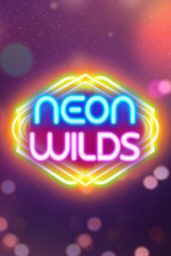 Демо игра Neon Wilds играть онлайн | Казино Х бесплатно