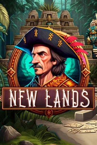 Демо игра New Lands играть онлайн | Казино Х бесплатно