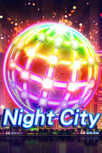 Демо игра Night City играть онлайн | Казино Х бесплатно