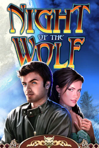 Демо игра Night of the Wolf играть онлайн | Казино Х бесплатно