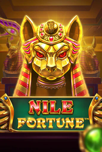 Демо игра Nile Fortune играть онлайн | Казино Х бесплатно