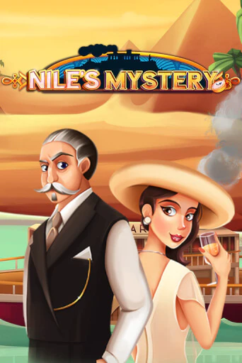 Демо игра Nile's Mystery играть онлайн | Казино Х бесплатно