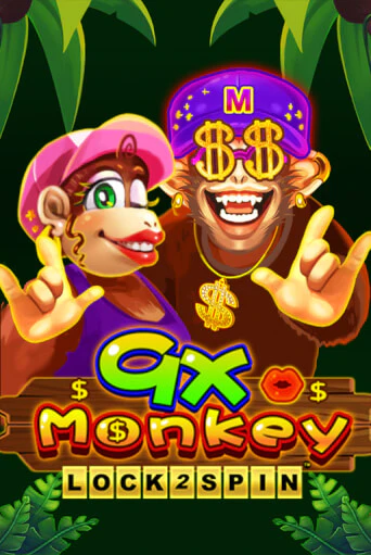 Демо игра Nine Monkey играть онлайн | Казино Х бесплатно