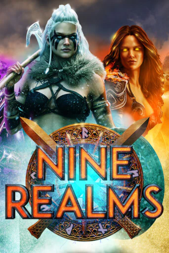 Демо игра Nine Realms играть онлайн | Казино Х бесплатно