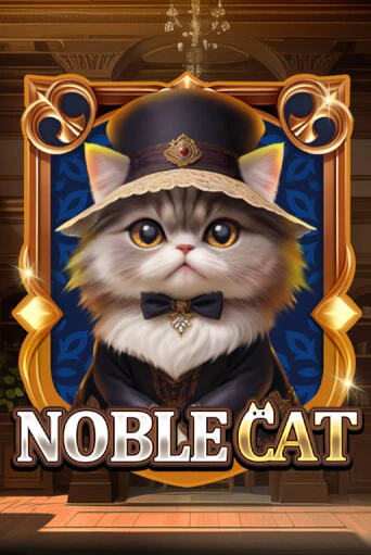 Демо игра Noble Cat играть онлайн | Казино Х бесплатно