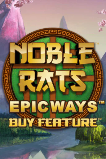 Демо игра Noble Rats играть онлайн | Казино Х бесплатно