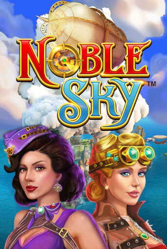 Демо игра Noble Sky играть онлайн | Казино Х бесплатно