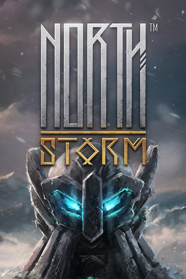 Демо игра North Storm играть онлайн | Казино Х бесплатно