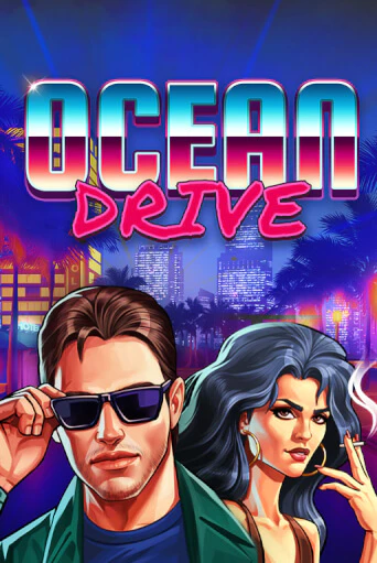 Демо игра Ocean Drive играть онлайн | Казино Х бесплатно