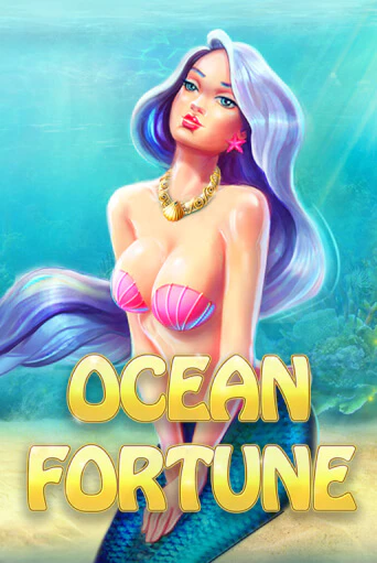 Демо игра Ocean Fortune играть онлайн | Казино Х бесплатно