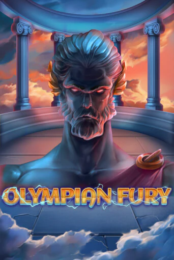 Демо игра Olympian Fury играть онлайн | Казино Х бесплатно