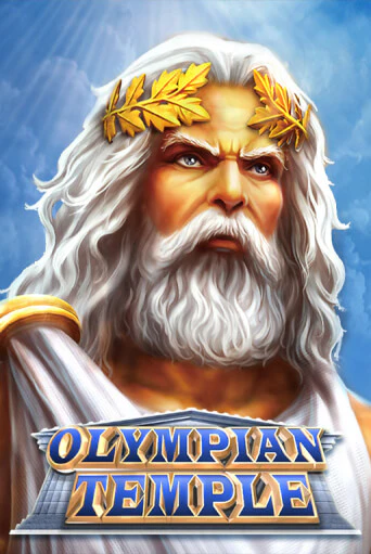 Демо игра Olympian Temple играть онлайн | Казино Х бесплатно