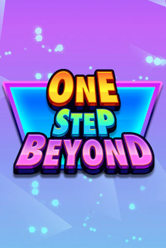 Демо игра One Step Beyond играть онлайн | Казино Х бесплатно