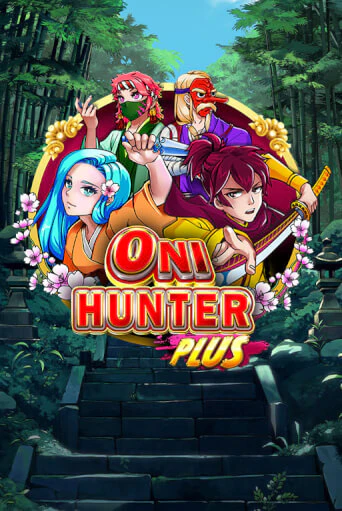 Демо игра Oni Hunter Plus играть онлайн | Казино Х бесплатно