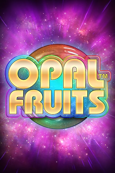 Демо игра Opal Fruits играть онлайн | Казино Х бесплатно