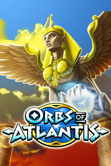 Демо игра Orbs of Atlantis играть онлайн | Казино Х бесплатно