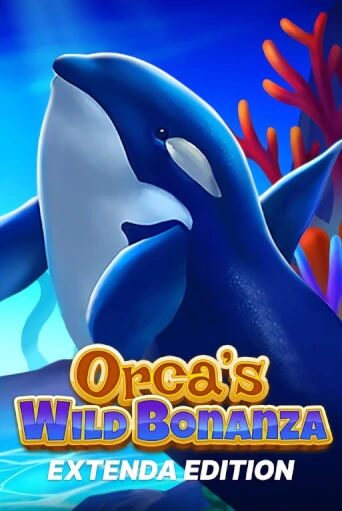 Демо игра Orca's Wild Bonanza Extenda Edition играть онлайн | Казино Х бесплатно