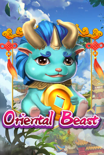 Демо игра Oriental Beast играть онлайн | Казино Х бесплатно