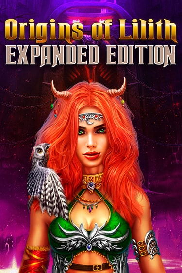 Демо игра Origins Of Lilith - Expanded Edition играть онлайн | Казино Х бесплатно