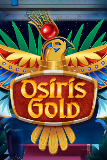 Демо игра Osiris Gold играть онлайн | Казино Х бесплатно