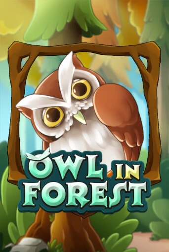 Демо игра Owl In Forest играть онлайн | Казино Х бесплатно