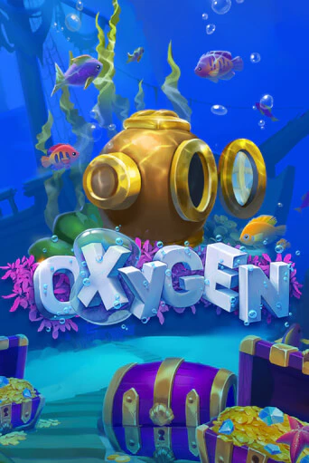 Демо игра Oxygen играть онлайн | Казино Х бесплатно