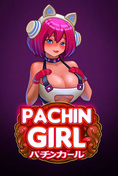 Демо игра Pachin Girl играть онлайн | Казино Х бесплатно