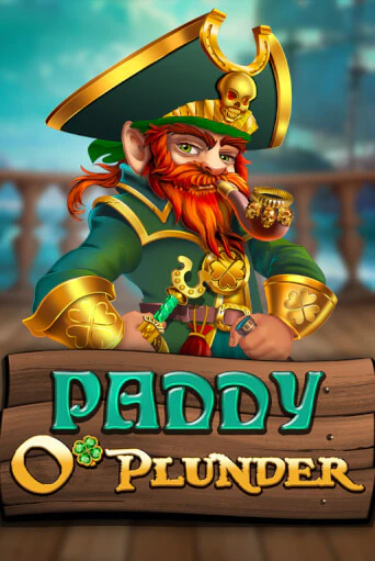 Демо игра Paddy O’Plunder играть онлайн | Казино Х бесплатно