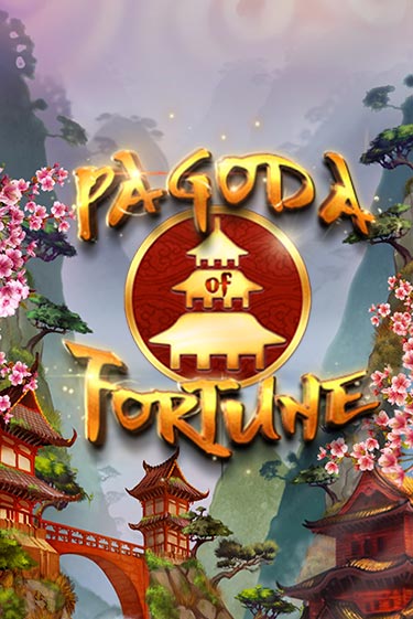 Демо игра Pagoda Of Fortune играть онлайн | Казино Х бесплатно