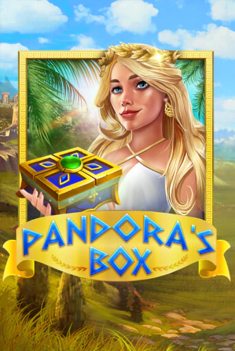 Демо игра Pandora's Box  играть онлайн | Казино Х бесплатно