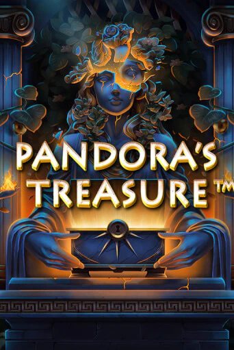 Демо игра Pandora’s Treasure играть онлайн | Казино Х бесплатно