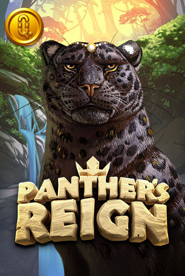 Демо игра Panther's Reign играть онлайн | Казино Х бесплатно