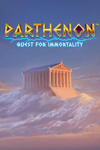 Демо игра Parthenon: Quest for Immortality™ играть онлайн | Казино Х бесплатно