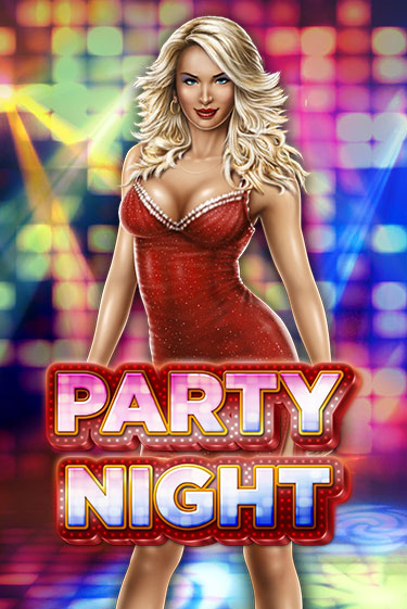 Демо игра Party Night играть онлайн | Казино Х бесплатно